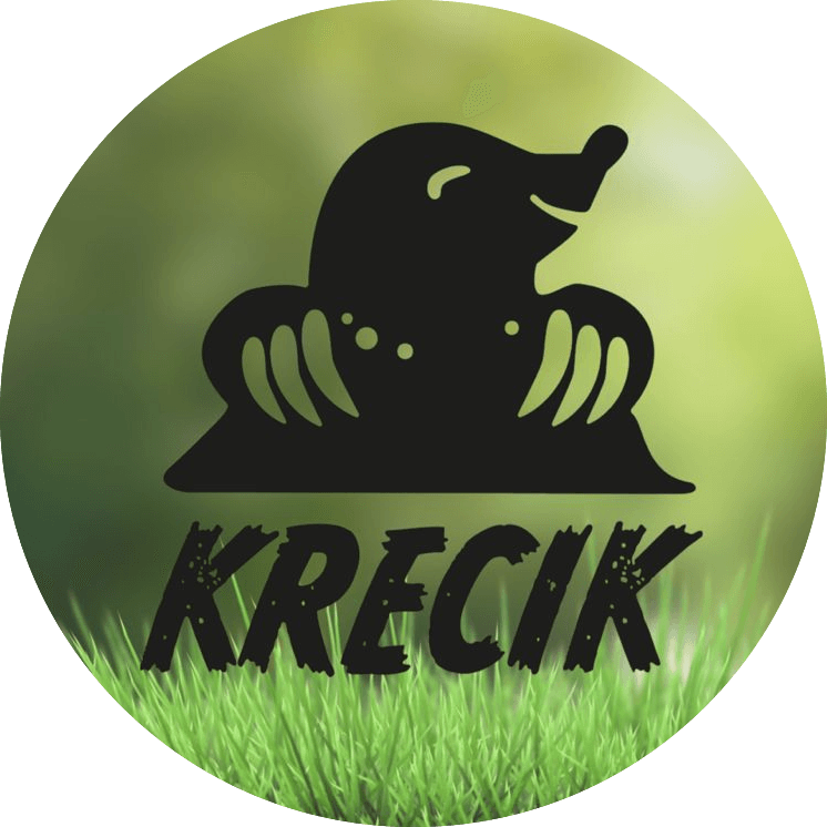 Ogrody Krecik